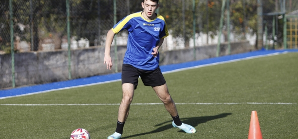 ALLENA BENE IL TUO TALENTO!