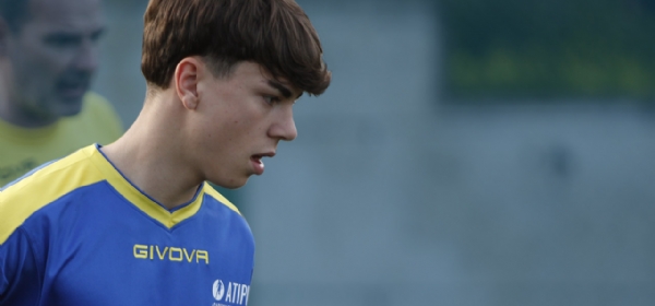 OFFERTA LUGLIO PER GIOVANI CALCIATORI