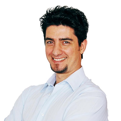 Pagliaro Tony